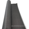 high strength 3K 200gsm twill carbon fiber fabric